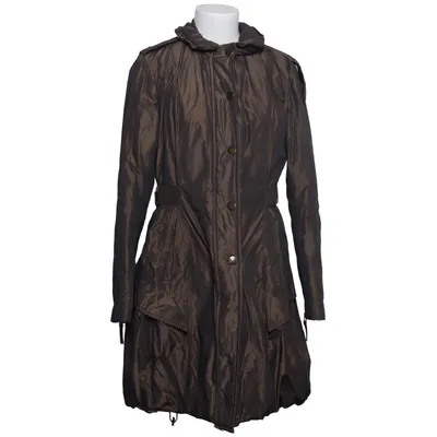 Winter coat (Gray, Multicolored) from EasyComfort Polyester