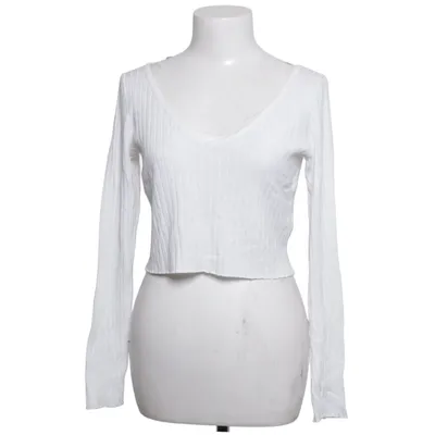 Sweater (White) from Adorable Caro x NA-KD