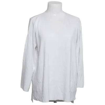 Blouse (White) from Elena Miro