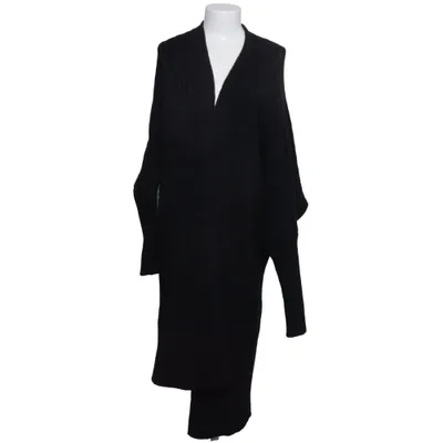 Cardigan (Gris) de Fobya Acrylique, Laine