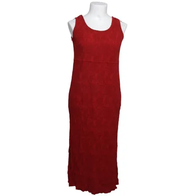 Robe (Rouge) de Karin Stevens Viscose