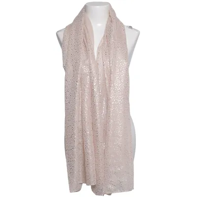 Sjal (Beige) fra Bijou Brigitte Polyester