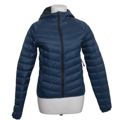 Dunjacka (Sundvolle Wmn Hooded Down Jacket) från Neomondo Dun, Fjädrar