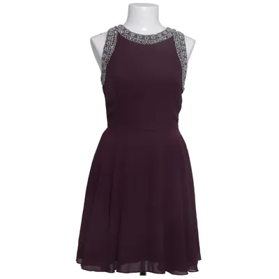 Cocktail dress (Purple) from Lace & Beads Polyester