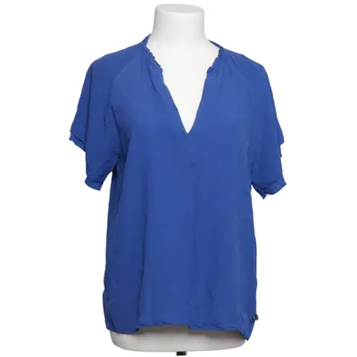 Blouse (Bleu) de 365 Three-Sixty-Five Viscose