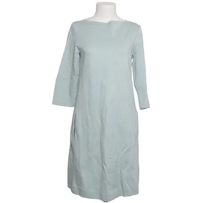 Kjole (Blå) fra Antonelli Elastan, Polyamid, Viscose