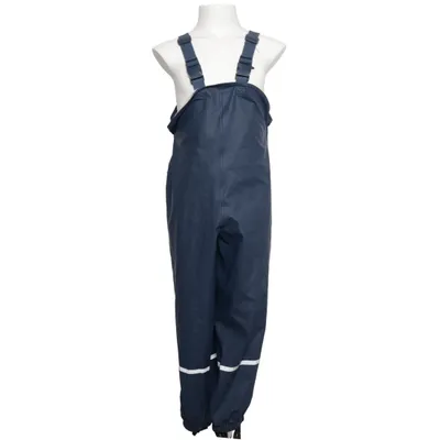 Regnbyxor (Blå) från Playshoes Polyester