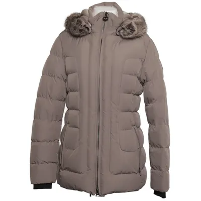 Winter jacket (BVDM) from Wellensteyn Polyamide, Polyester, Polyurethane