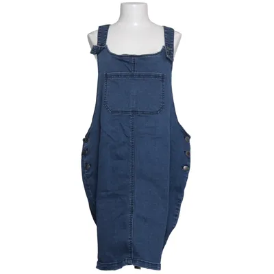 Denimspencer (Blå) fra Kiabi Bomuld, Elastan