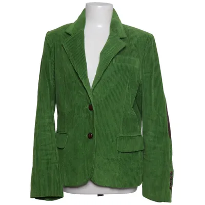 Blazer (Mouw plusminus 65cm) fra Dito Acetat, Bomuld