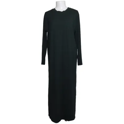 Maxi dress (Green) from Kauf Dich Glücklich Elastane, Polyester, Viscose