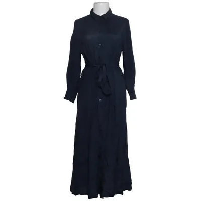 Blousejurk (Blauw) van Kaffe Viscose
