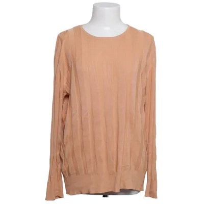 Sweater (Orange) from Atelier GS Silk