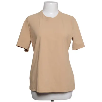 T-shirt (Beige) van Studio Anneloes Elastaan, Polyamide