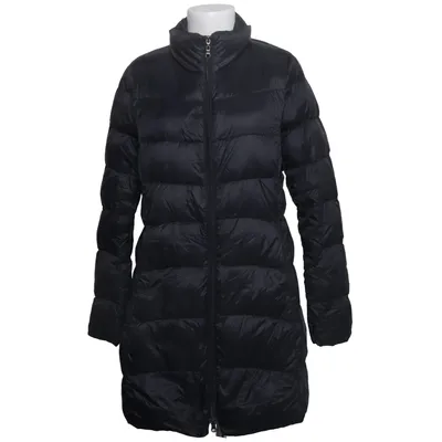 Daunenmantel (Soft Light Down) von Benetton Daune, Feder, Polyamid