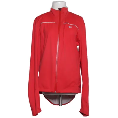 Trainingsjack (Select) van Pearl iZumi Polyester, Polyurethaan