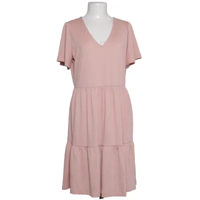 Robe (Vinatalie New S/S Short Dress) de VILA Élasthane, Polyester
