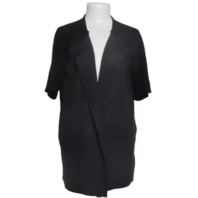 Cardigan (Black) from Riani Cashmere, Polyurethane