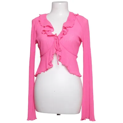 Wickelbluse (Pink) von Collection Pimkie