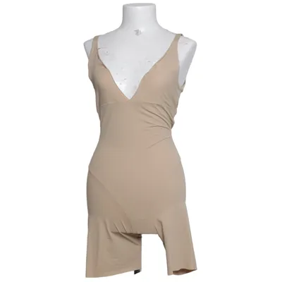 Shapewear body (2556/P2556) from Maidenform Cotton, Elastane, Polyamide