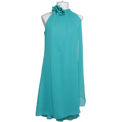 Dress (Green) from Vera Mont