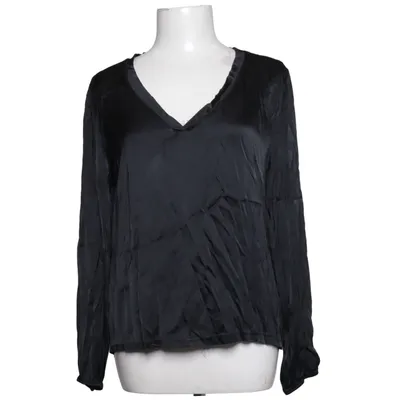 Blouse (Grijs) van Secret Season Elastaan, Viscose