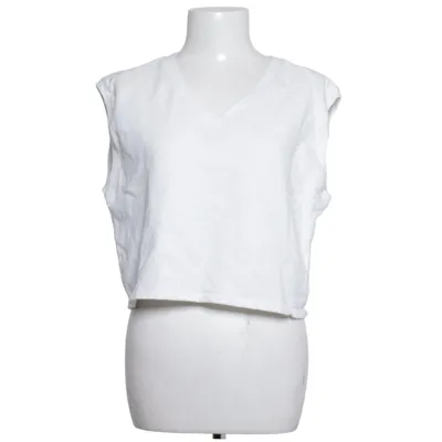 Slipover (White) from American Vintage Hemp, Organic cotton