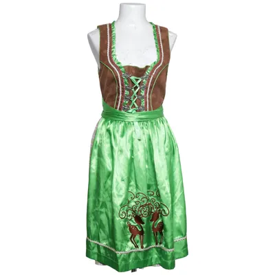 Dirndl (42426) fra Krüger Madl Polyester