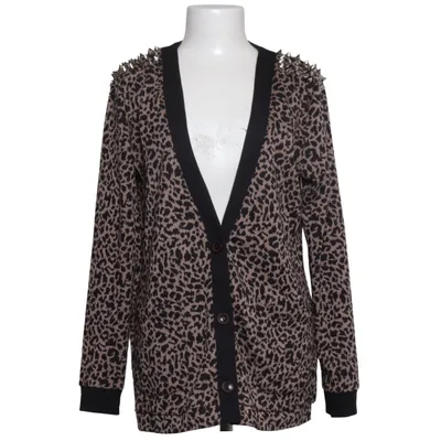 Cardigan (Dark Leo) fra LTB Elastan, Polyester, Viscose