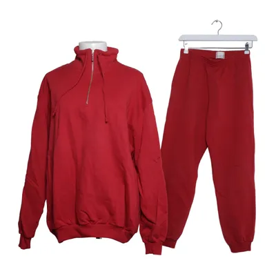 Mjukisset (Röd) från Schiesser Bomull, Polyester