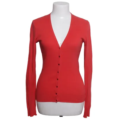 Cardigan (Red) from United Colors of Benetton Cotton