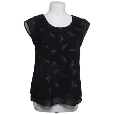 Top (Black) from Belle Vere Polyester