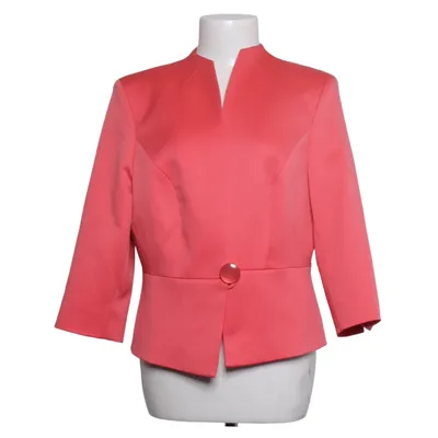 Kavaj (Rosa) från Diva Polyester