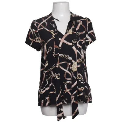 Top (Black, Brown, Beige) from Hallhuber Donna Polyester