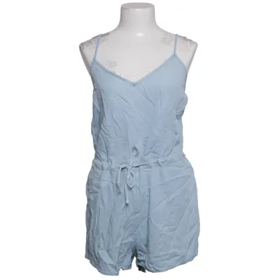 Jumpsuit (Blue) from Denim Co Lyocell