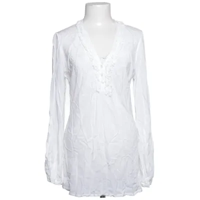 Blouse (Wit) van Ancora