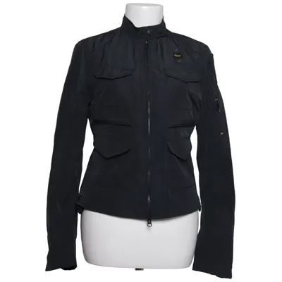 Jakke (Sort) fra Blauer