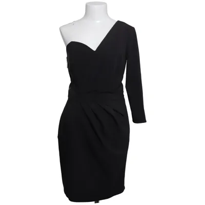 Klänning (Svart) från Elisabetta Franchi Elastan, Polyester