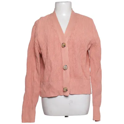 Cardigan (Rose) de Jonas Nielsen Coton