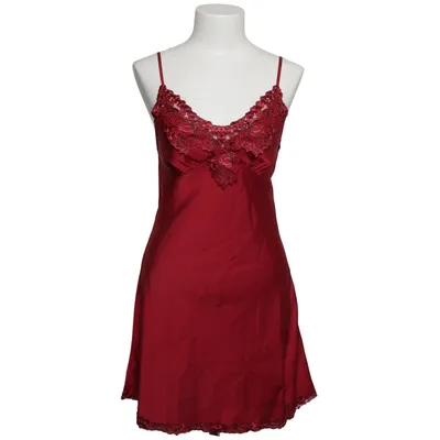 Negligé (Rood) Elastaan, Polyester