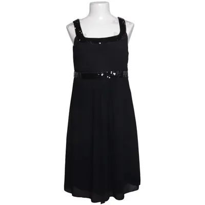 Cocktail dress (Black) from Manguun Polyester