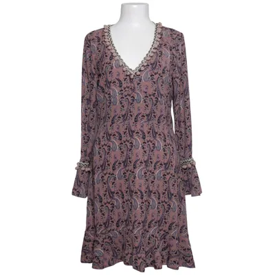 Klänning (Beige, Blå, Lila) från NKN Nekane Elastan, Polyester