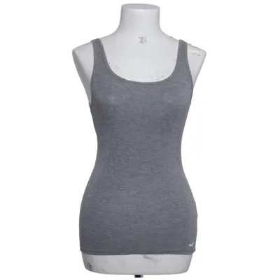 Tanktop  (Grå) fra Hollister Elastan, Viscose