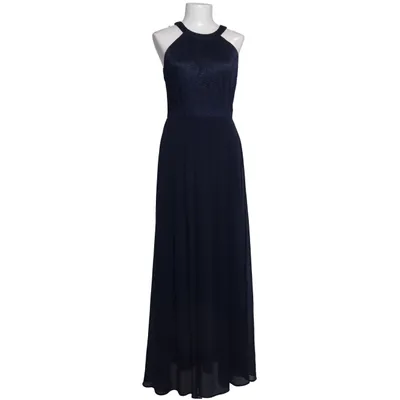 Robe de soirée (Bleu) de Dressystar Élasthane, Polyamide, Polyester