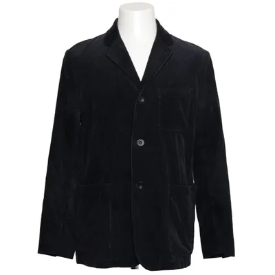 Kavaj (Grå) från COS Bomull, Lyocell