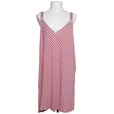 Pajama top (Pink, White) from Marie Claire Viscose