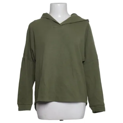 Hoodie (Green) from Rainbow Cotton, Polyester