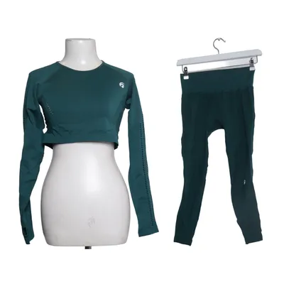 Ensemble de vêtements de sport (Bleu) de Oceans Apart Élasthane, Polyamide