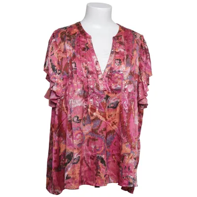 Topp (Rosa, Flerfärgad) från Norah Polyester