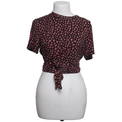 Top (Sort, Pink) fra Les Lunes